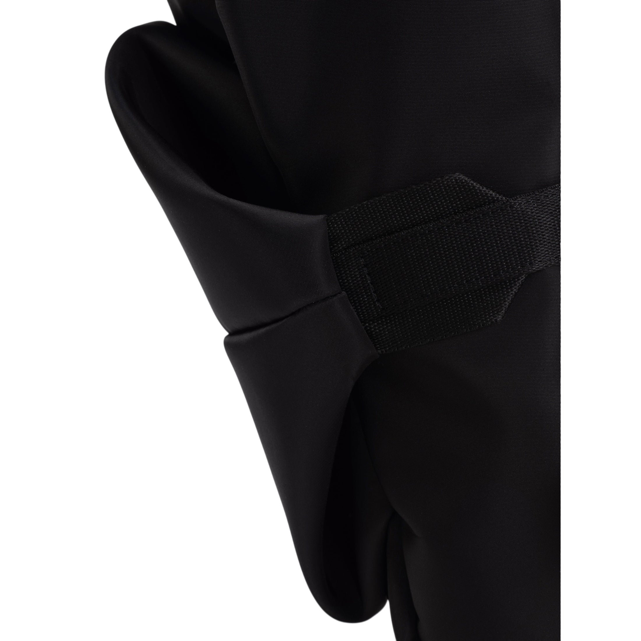 Sava Backpack Sleek Black