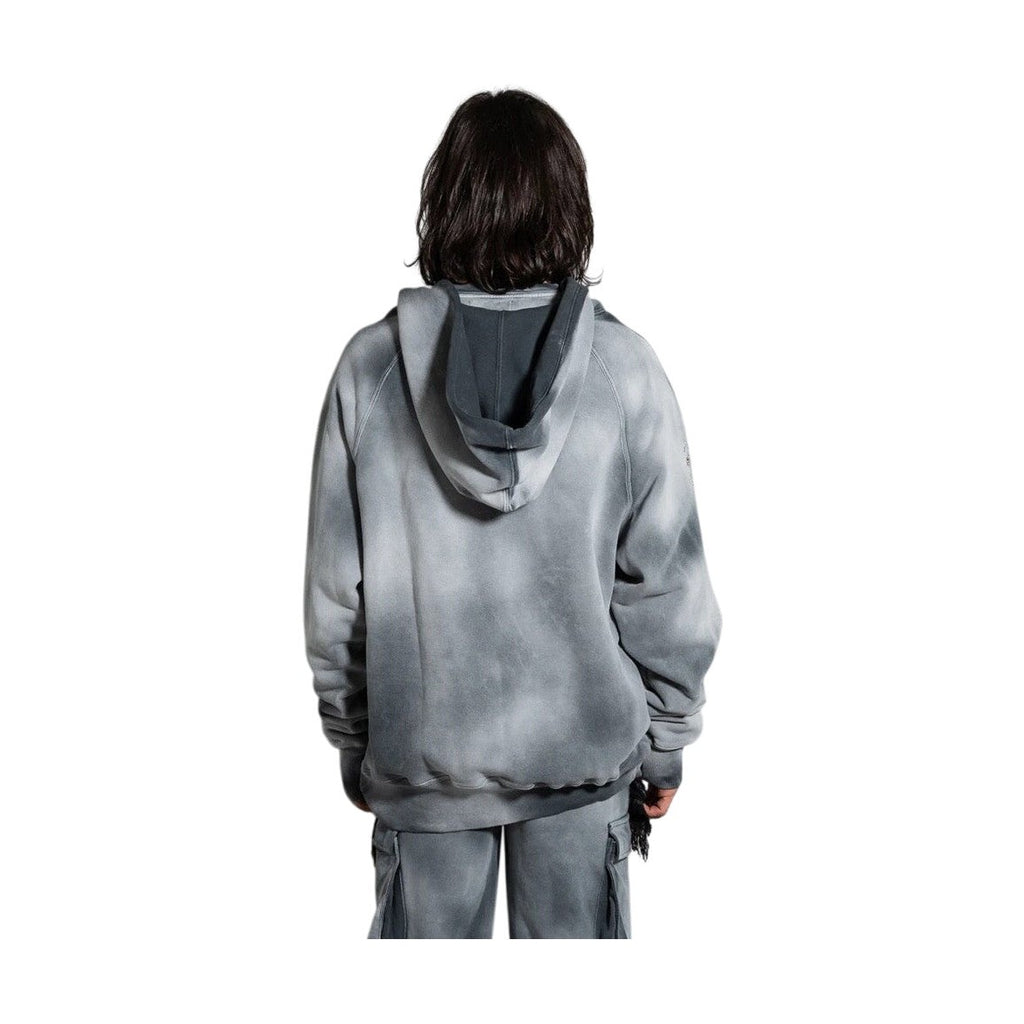 Stud Throwback Hoodie
