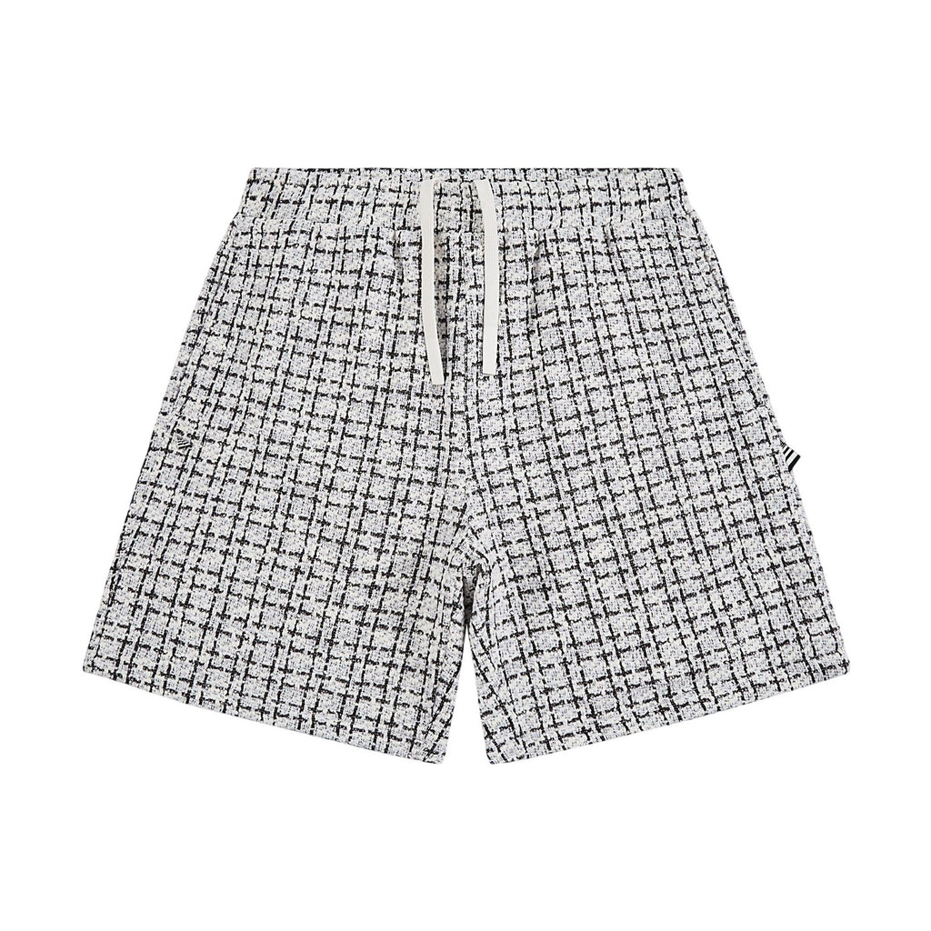Plaid Short