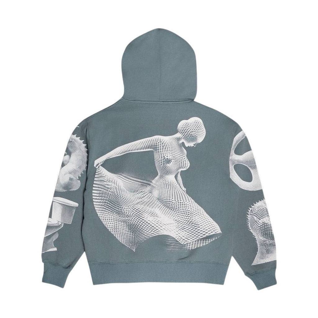 Dysfunction Hoodie
