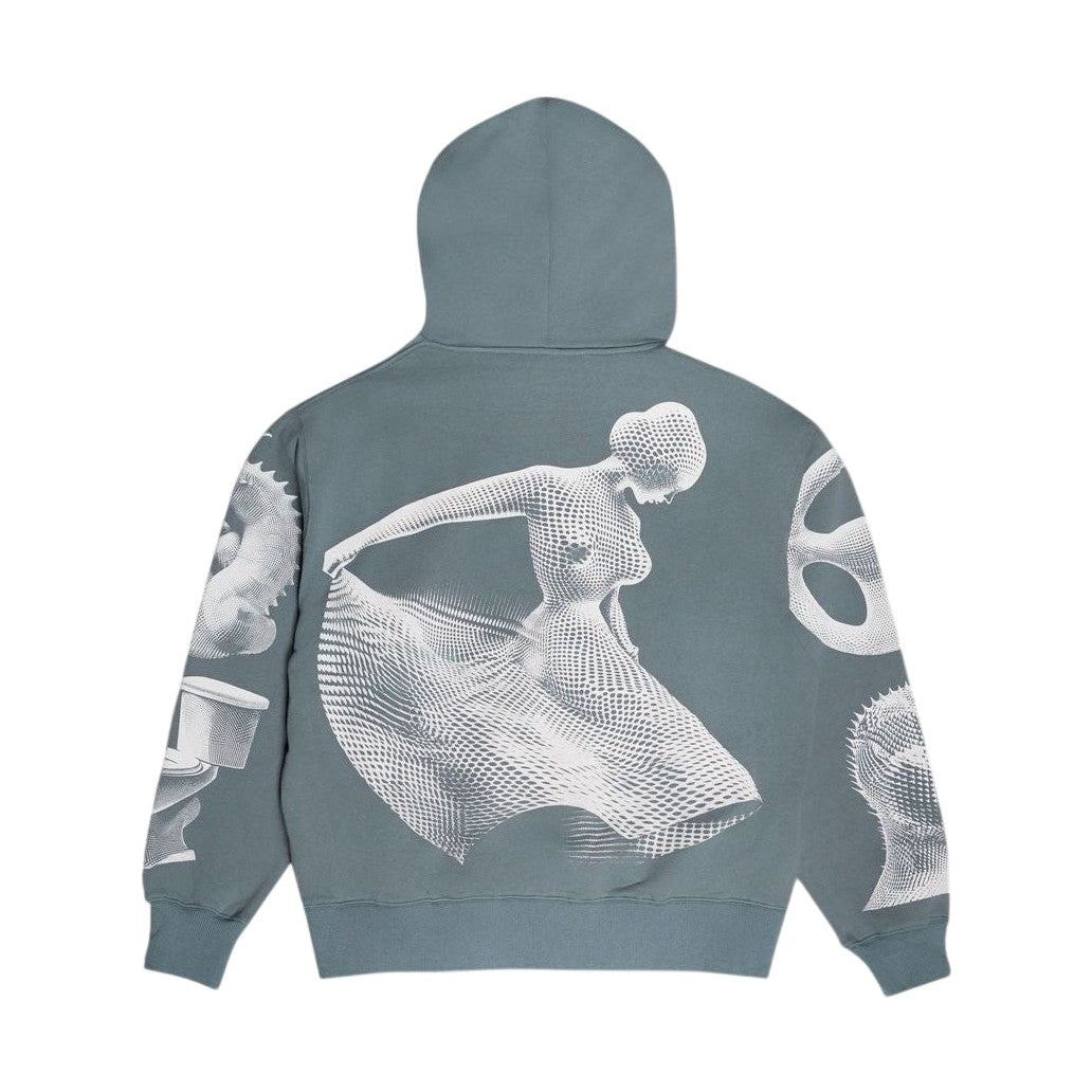 Dysfunction Hoodie