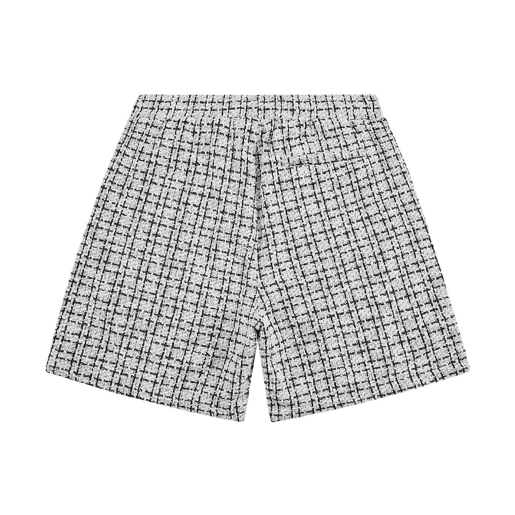 Plaid Short