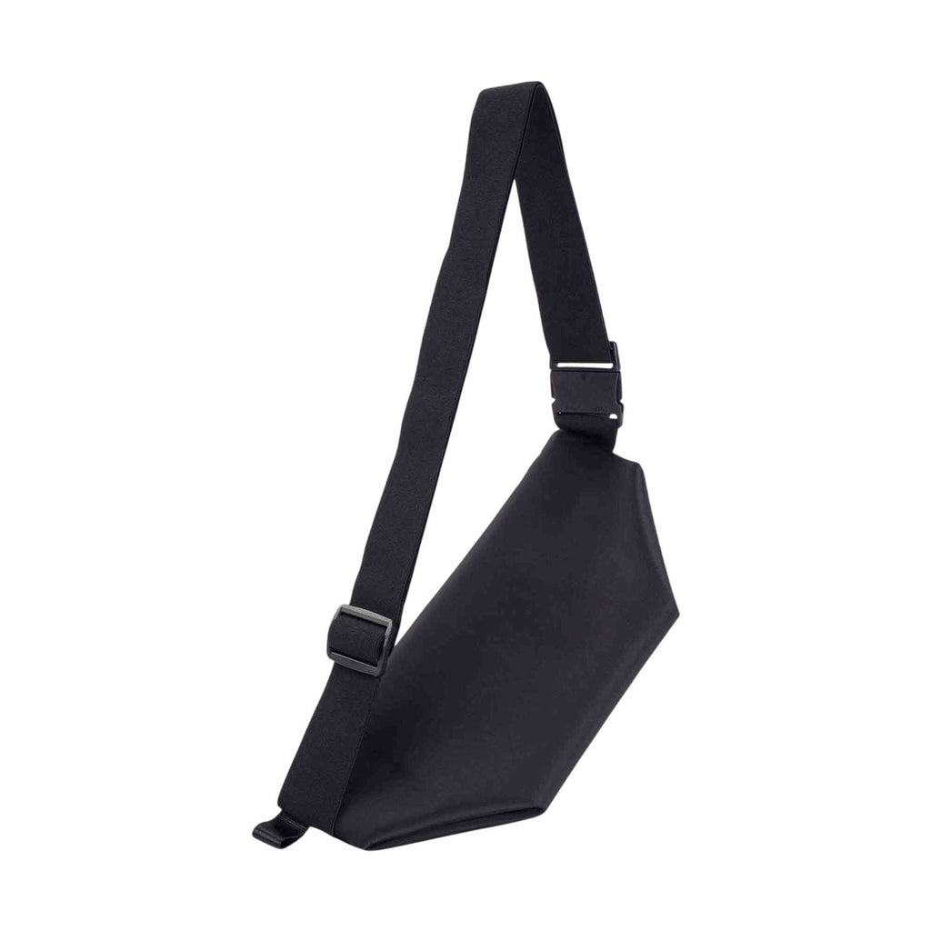 Isarau XS Sleek Black