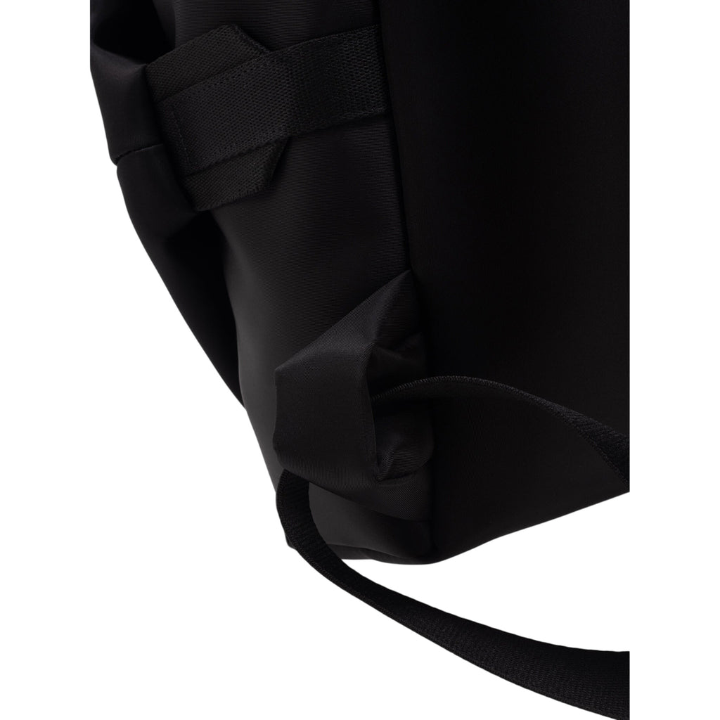 Sava Backpack Sleek Black