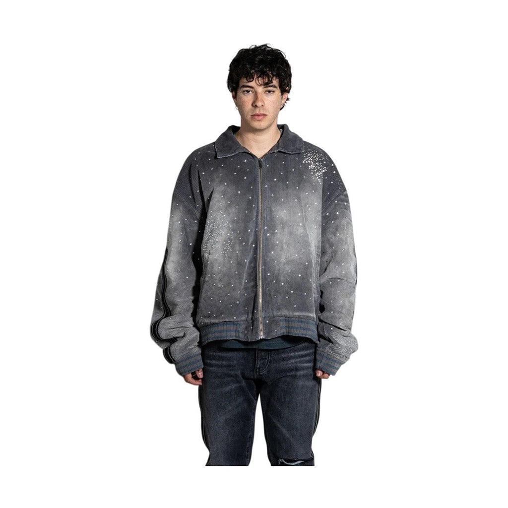 Crystal Olympus Racing Jacket
