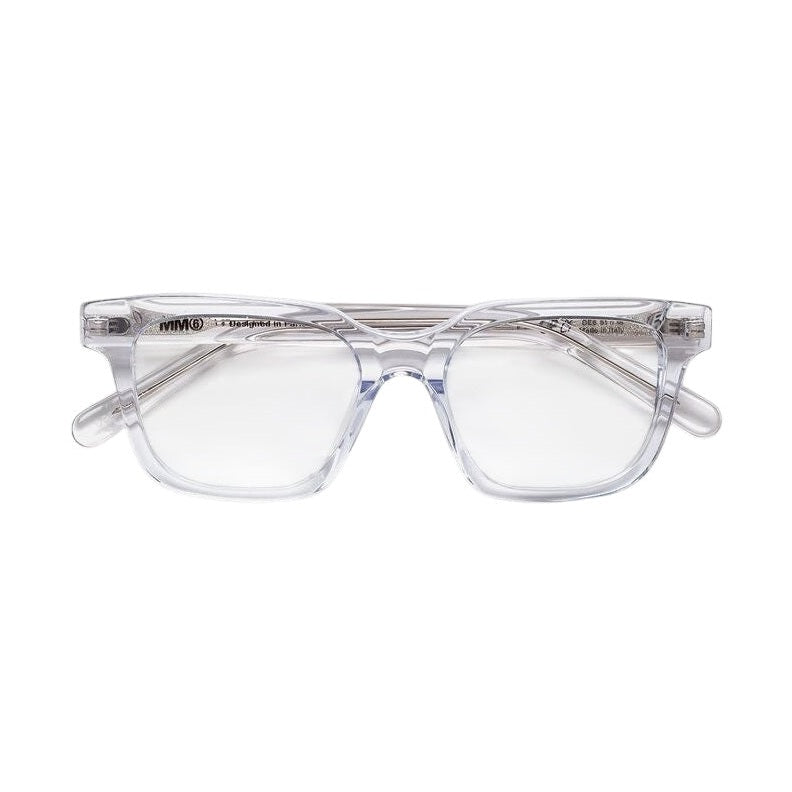 Lunettes 11 Crystal