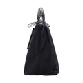 Tamu Tote Sleek Black