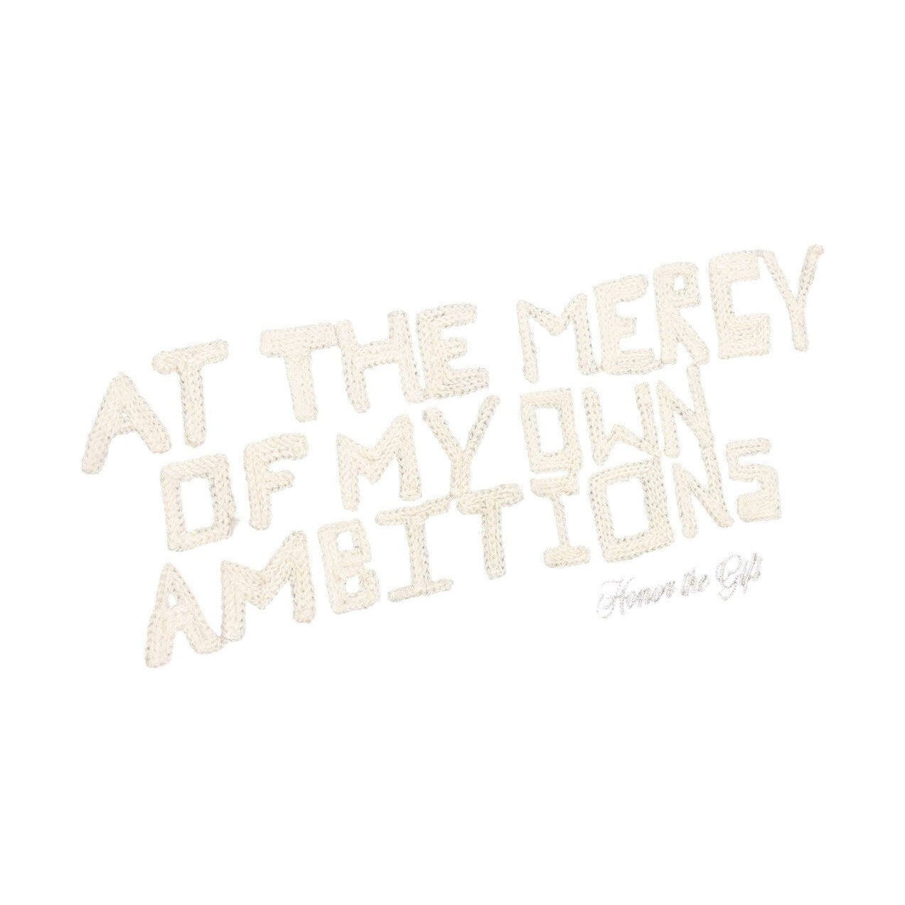 Ambitions Tee
