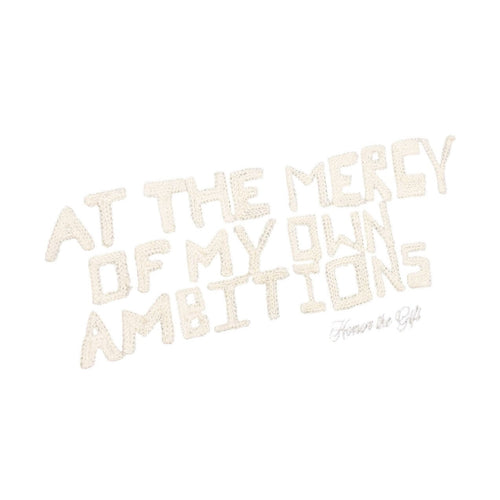 Ambitions Tee