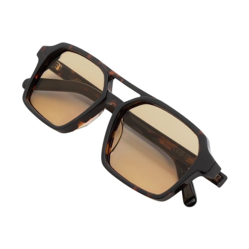 Lunettes 7 Sunglasses Havana