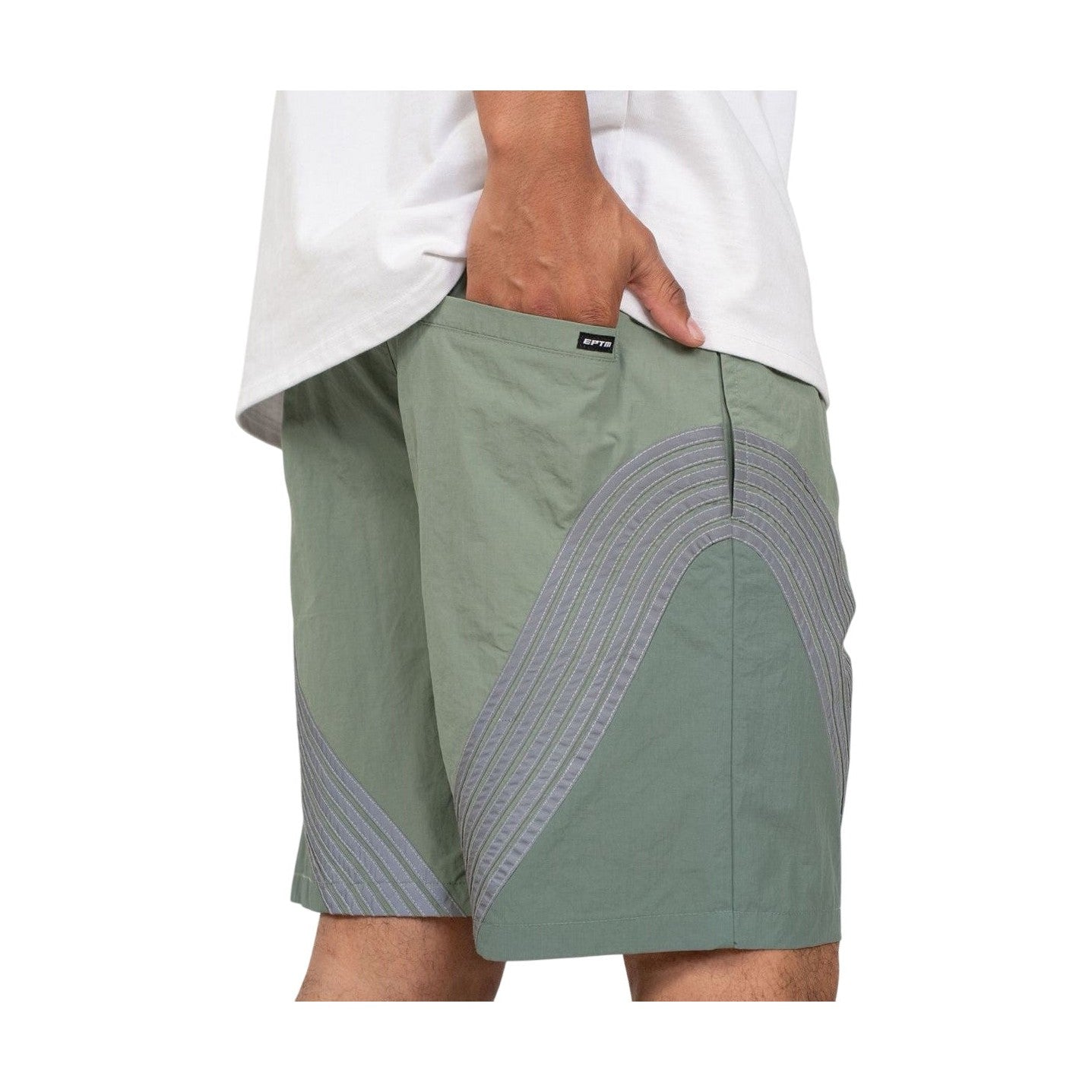 Highway Shorts
