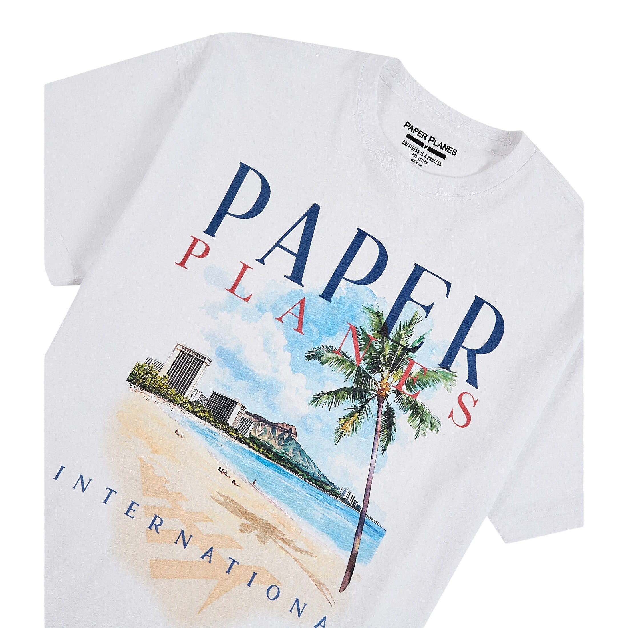 Hawaii Beach Tee