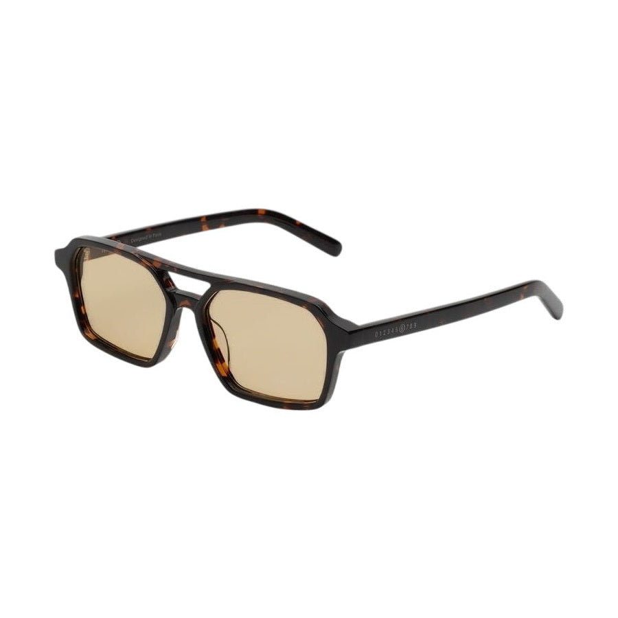 Lunettes 7 Sunglasses Havana