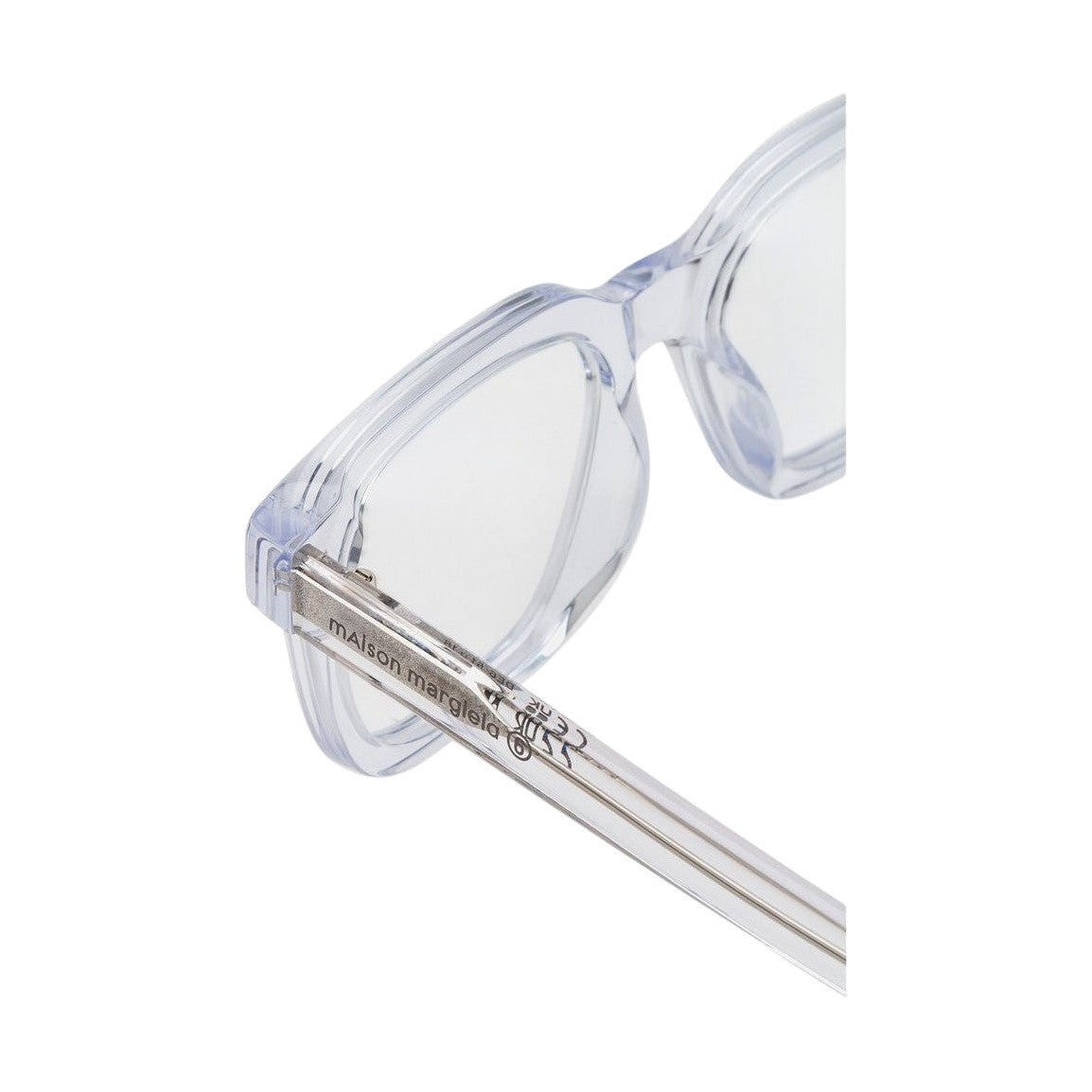 Lunettes 11 Crystal