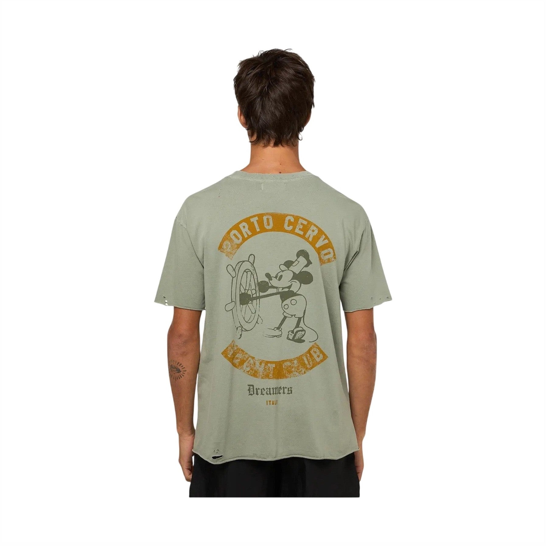 Lorenzo T-Shirt