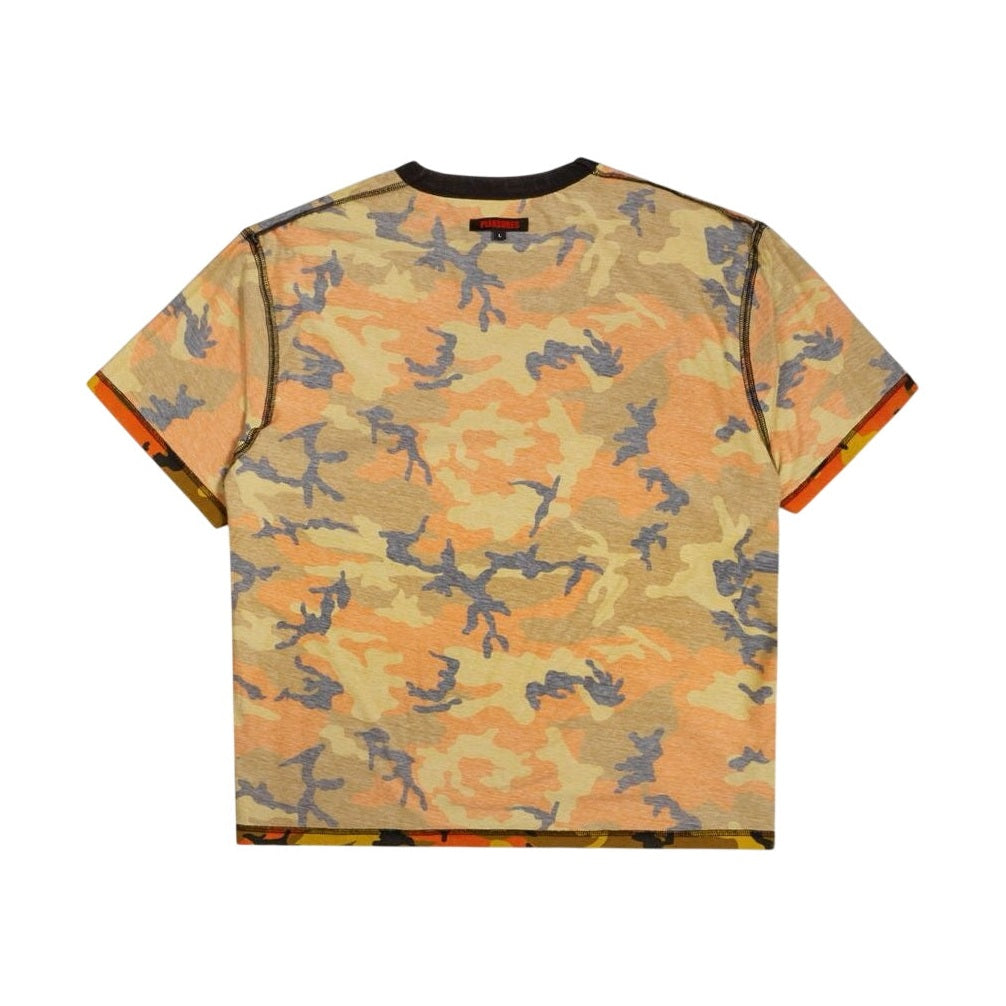 Sensation Camo Shirt