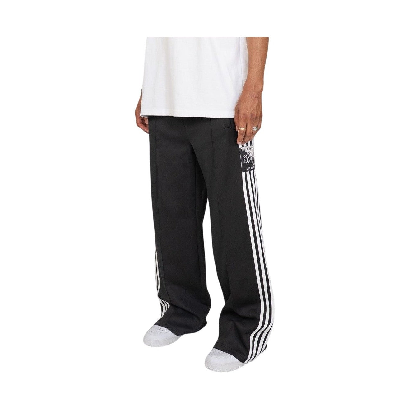 Camden Track Pants