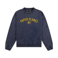 NY Felt Crewneck