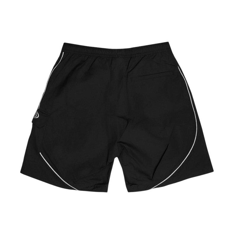 Protection Active Shorts Black