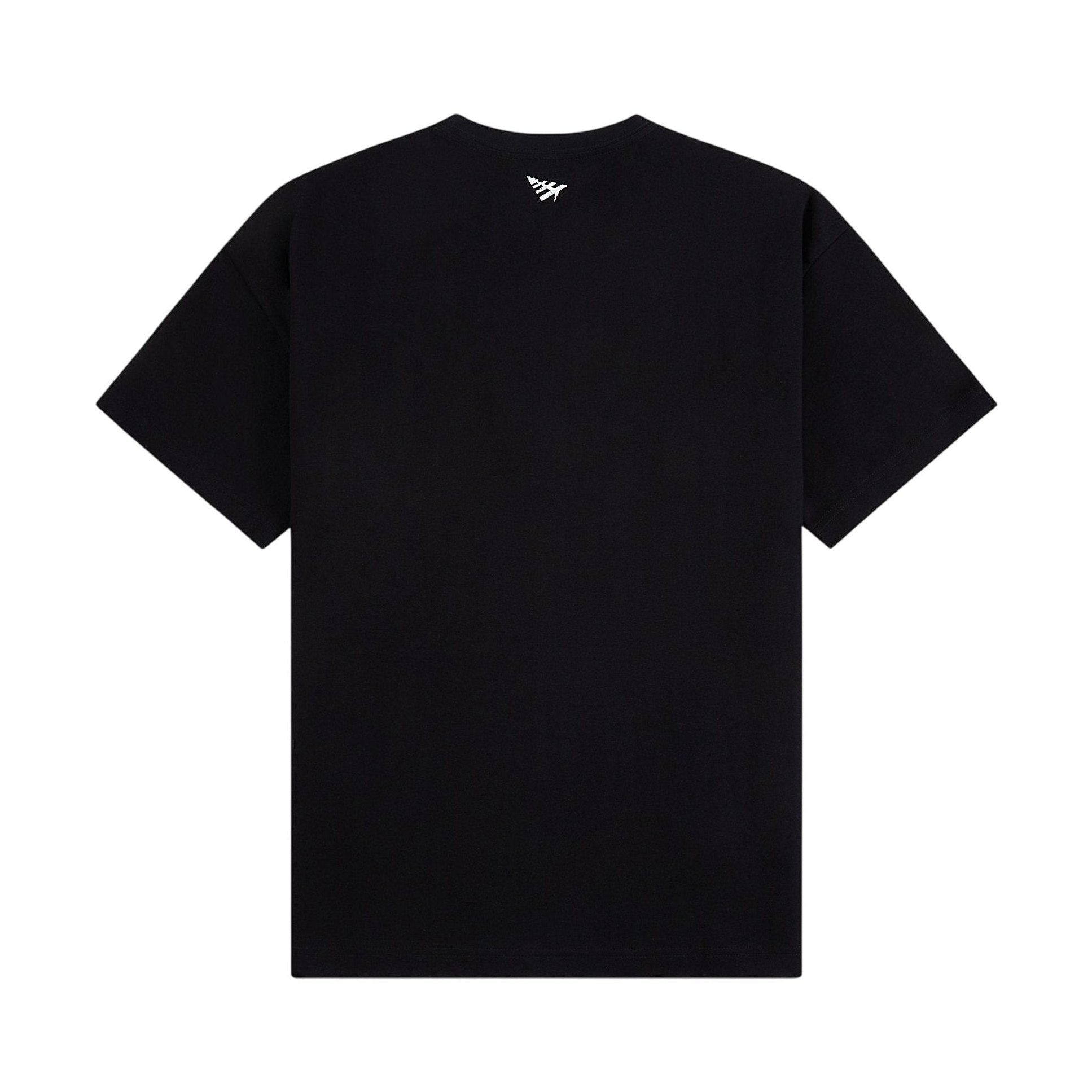Black Diamond Flag Tee