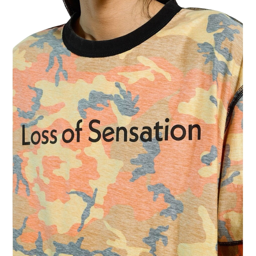 Sensation Camo Shirt
