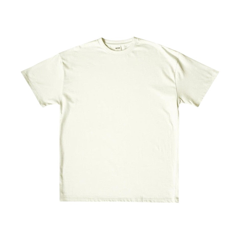 Perfect Boxy Tee Cream