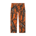 V603 Camo Carpenter Pants