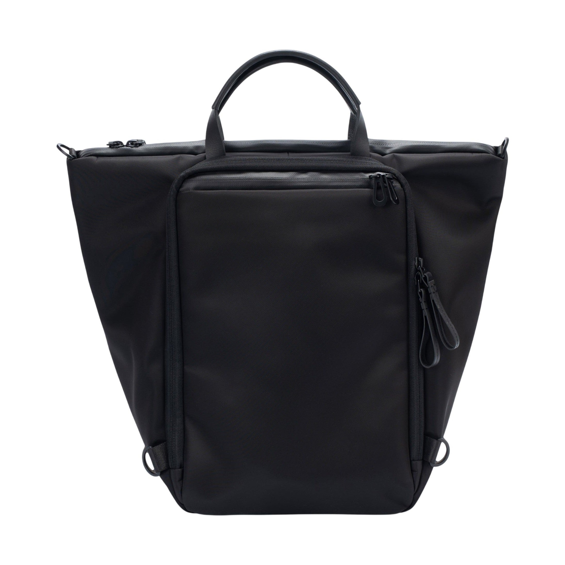 Tamu Tote Sleek Black