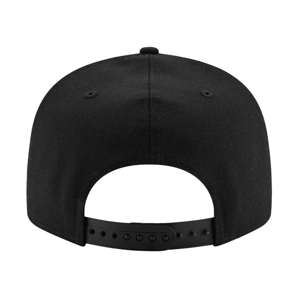 The OG Crown Snapback With Black Brim