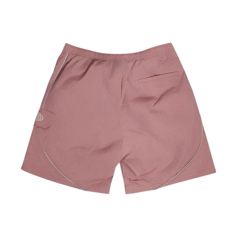 Protection Active Shorts Mauve
