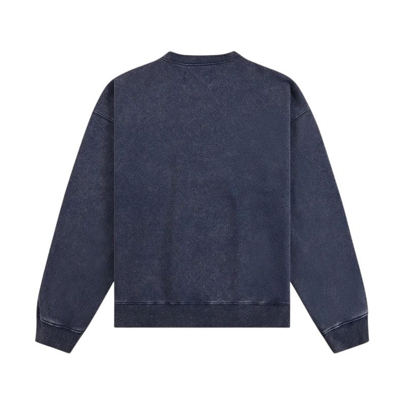 NY Felt Crewneck
