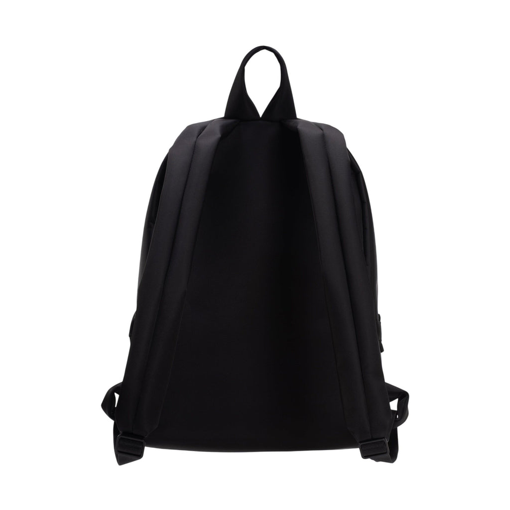 Sava Backpack Sleek Black