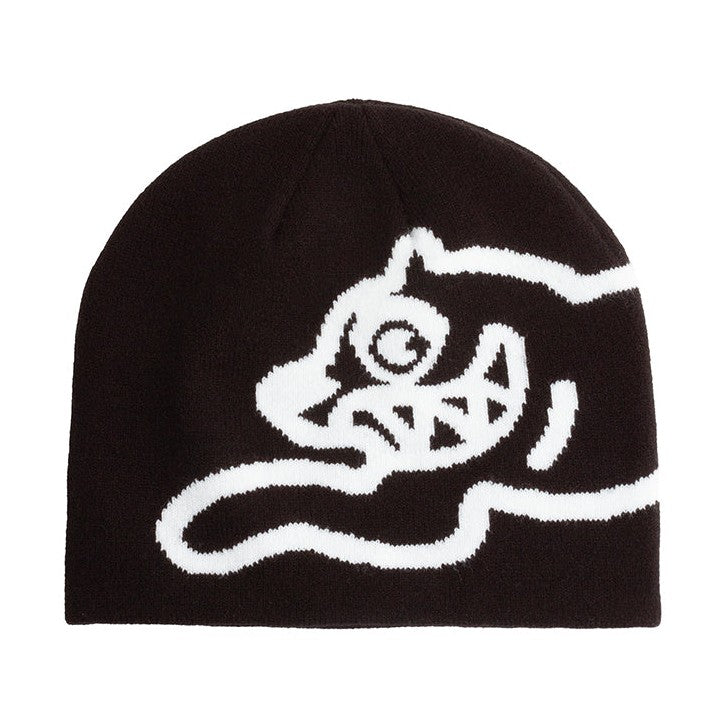 IC Running Dog Knit Cap