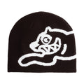 IC Running Dog Knit Cap