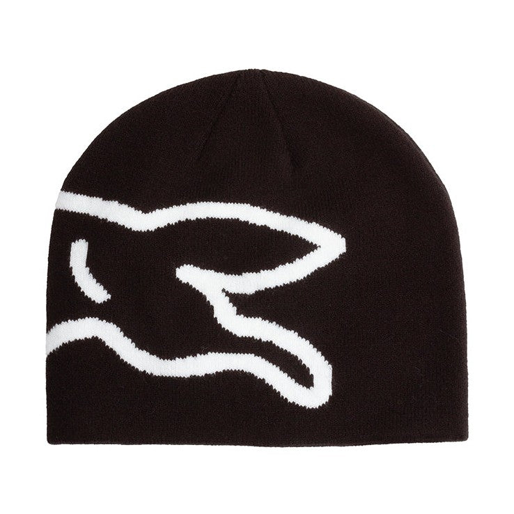 IC Running Dog Knit Cap