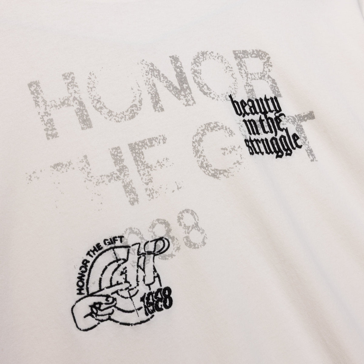 Beauty In The Struggle SS Tee
