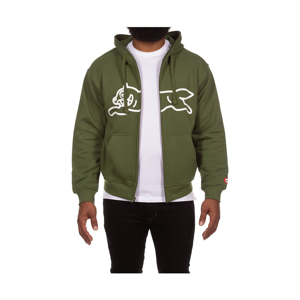 IC Zippy Hoodie