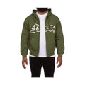 IC Zippy Hoodie