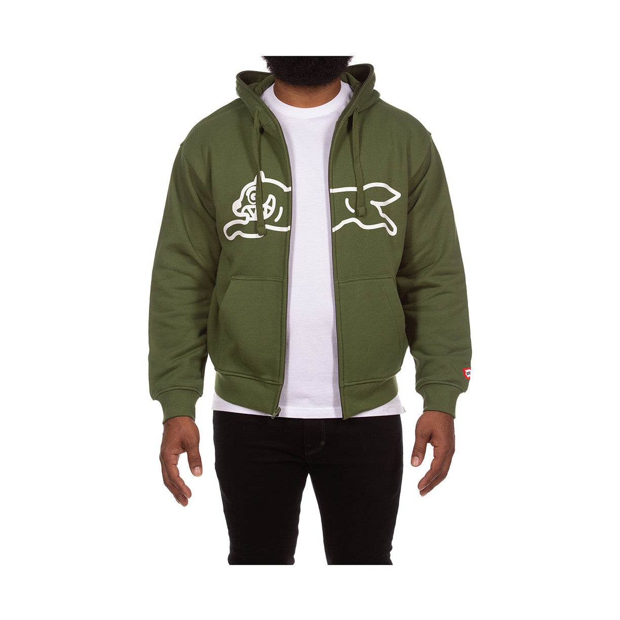 IC Zippy Hoodie