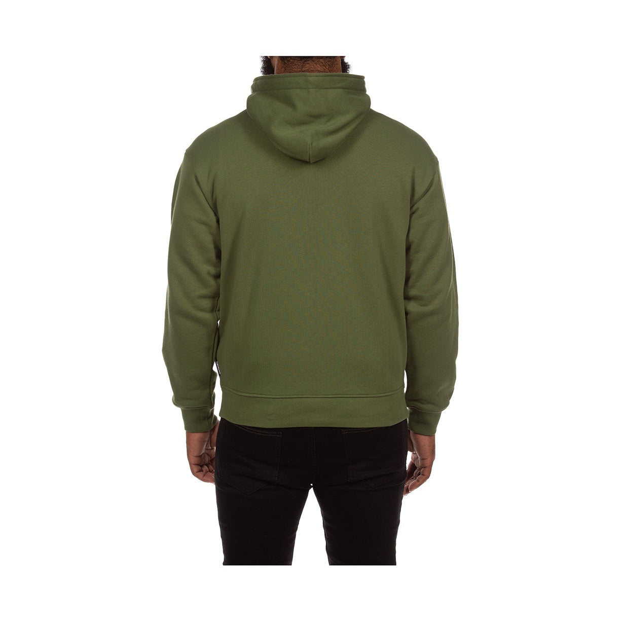 IC Zippy Hoodie